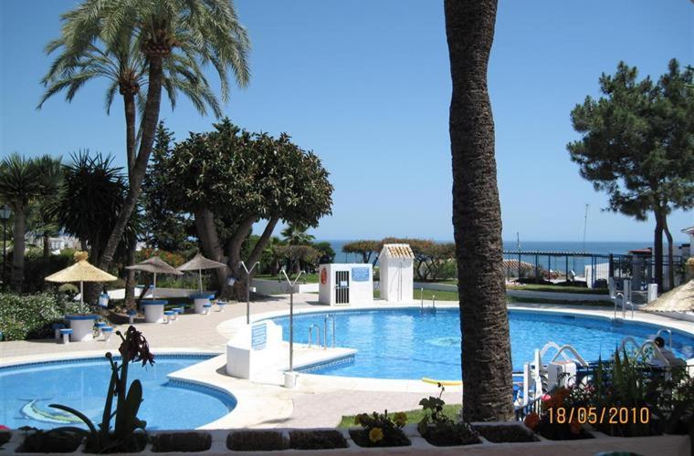 Vakantiehuis Casa Helenna Nerja