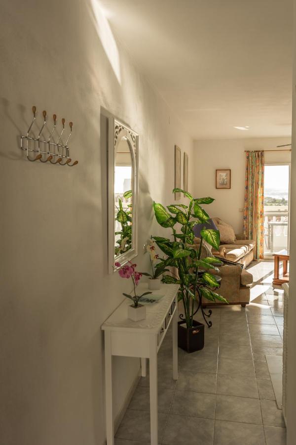 Vakantiehuis Casa Helenna Nerja