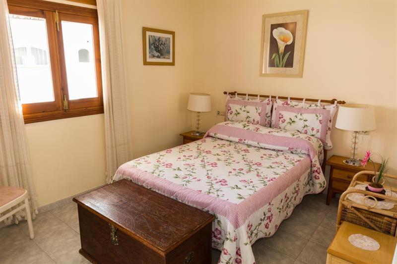 Vakantiehuis Casa Helenna Nerja